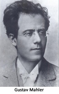 Gustav Mahler